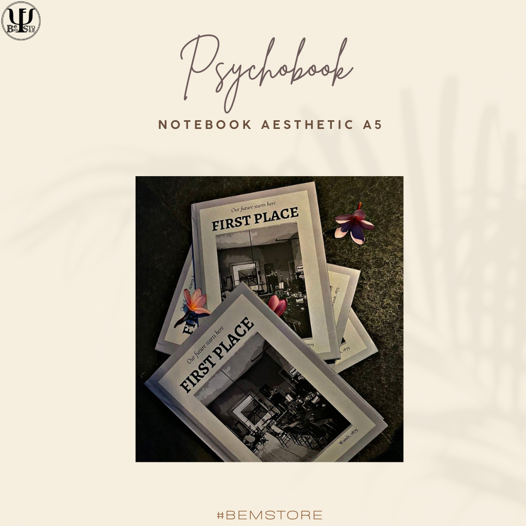 

PSYCHOBOOK | PSYCHOLOGY | BEMSTORE