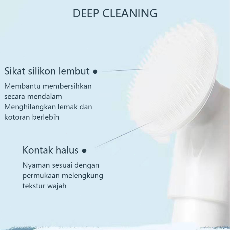 Cleansing mousse pembersih Pemutih wajah pembersih Whitening facial cleanser 150ML Amino Acid Ultra Gentle Cleansing Mousse Memutihkan/Melembabkan/Mencerahkan kulit/Mengelupas/Memperbaiki warna kulit