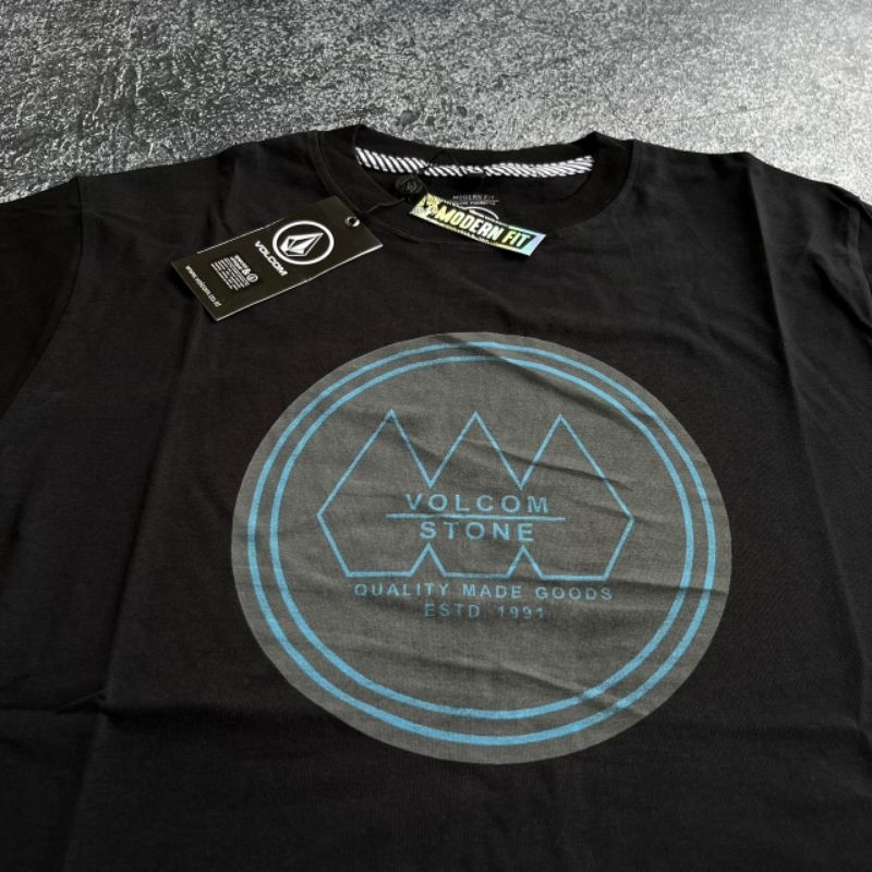 Kaos Volcom Made goods mirror premium