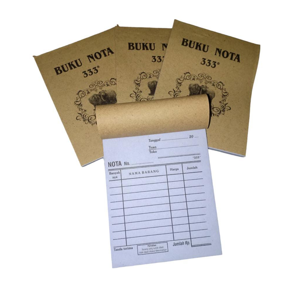 

Nota Mini 1 Ply 333