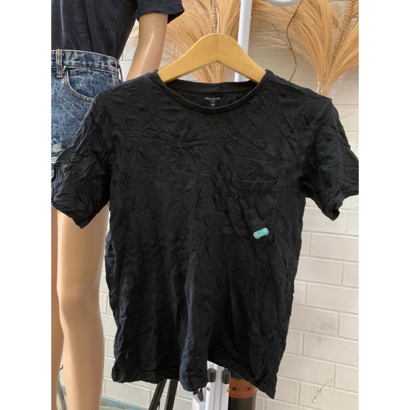 kaos polham original