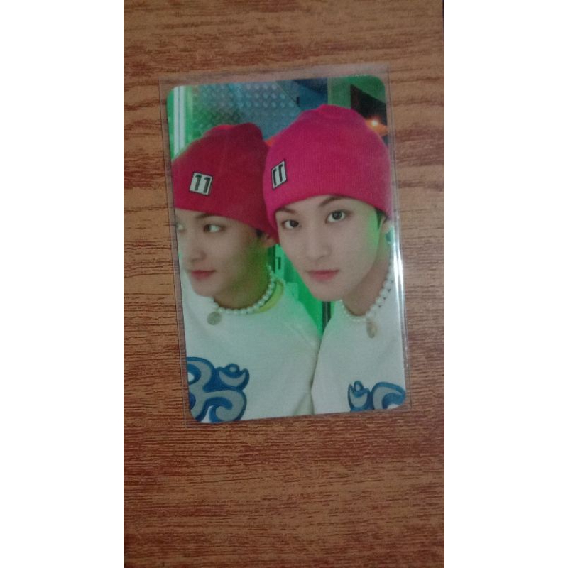 Pc official mark 2baddies digipack ver