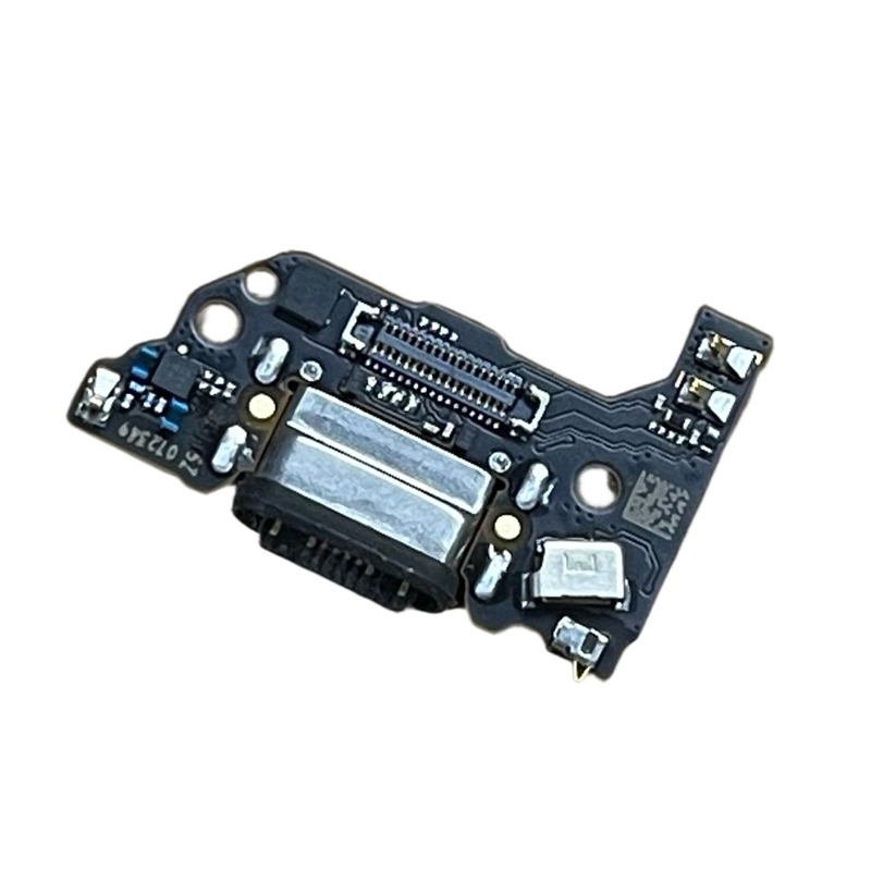 papan cas pcb board konektor charger xaiomi mi 11 lite/Mi11 lite normal tested