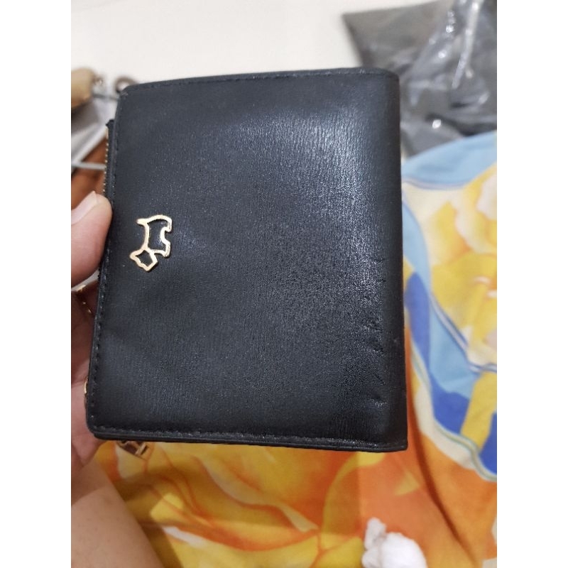 dompet agatha paris mini second