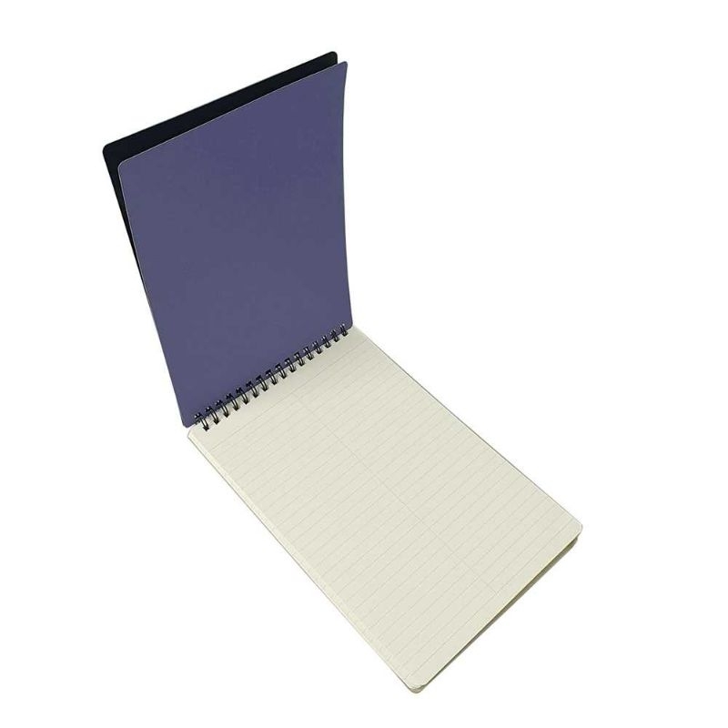 KACO Right Choice Spiral Notebook A5 Binder 60 Lembar - K1340