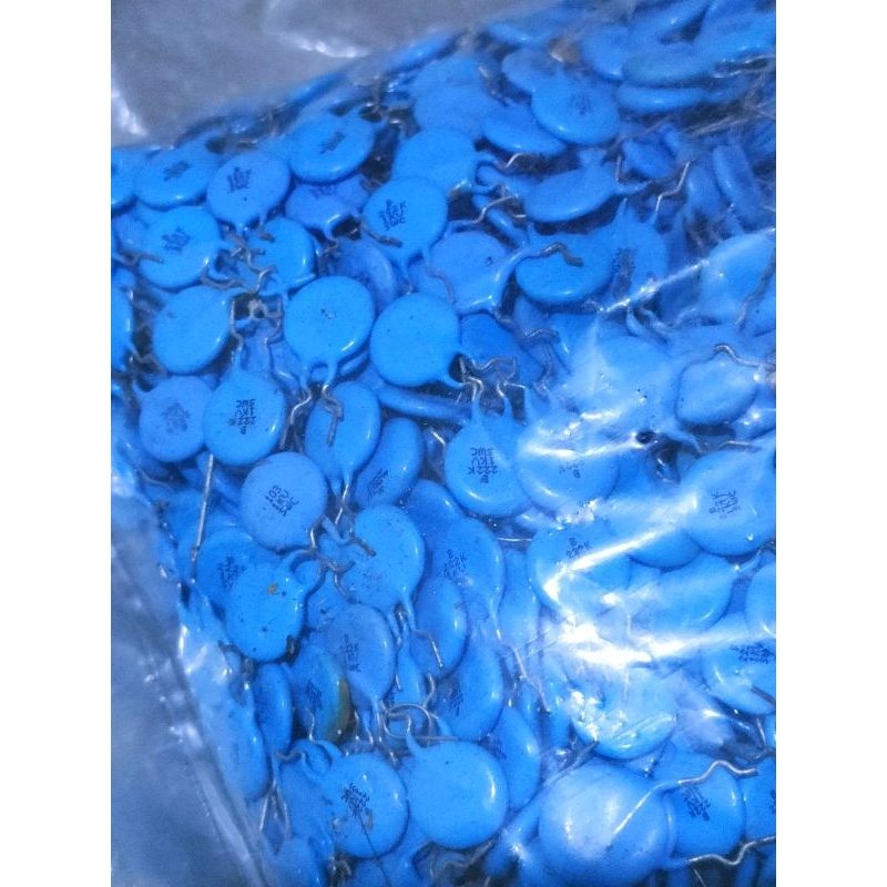 capasitor milar222j/1 kv