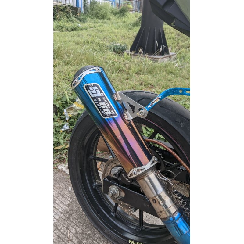 sj88 GP Popeye 25 cm