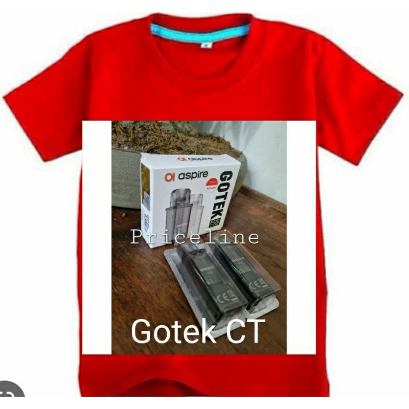 kaos harian gambar print custom bahan katun