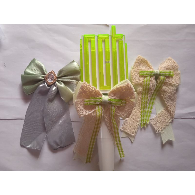 pita lightstick nct wayv nct dream nct 127