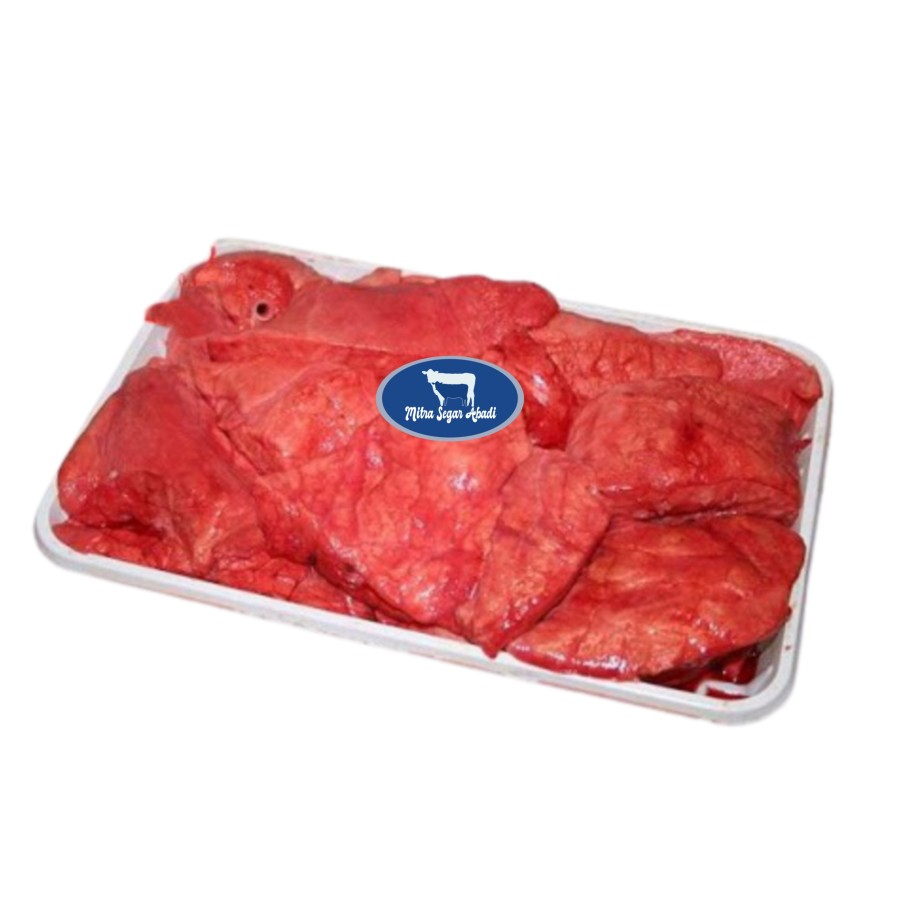 

Paru Mentah Slice @1kg