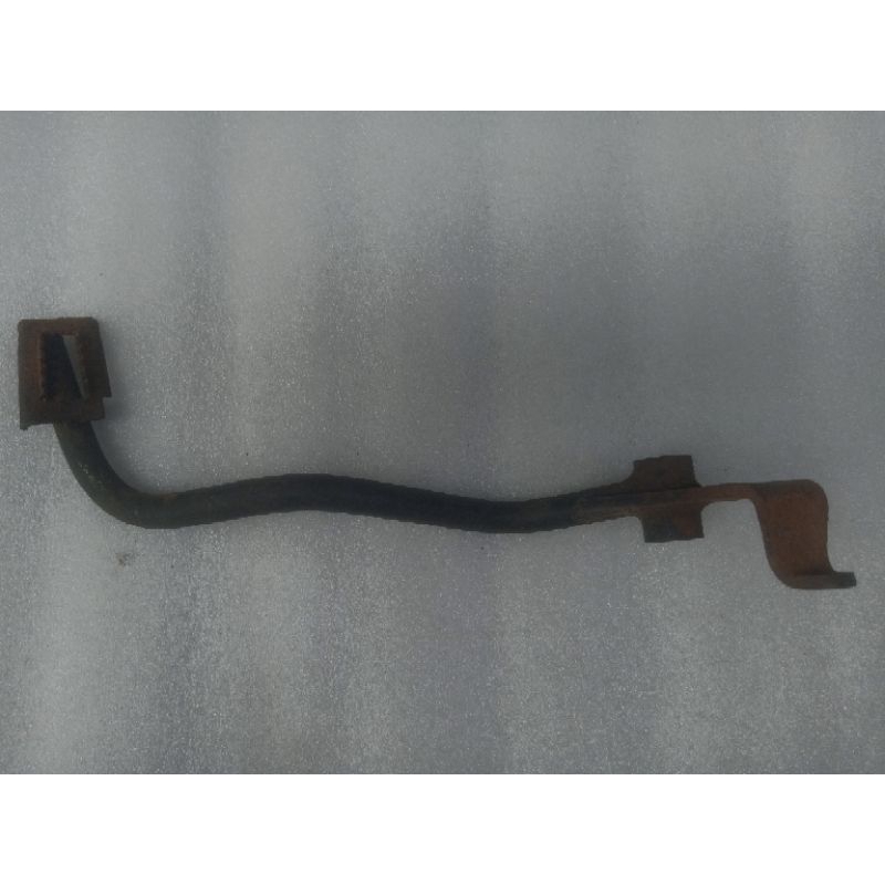 PIJAKAN PEDAL REM BELAKANG SUZUKI TS100 TS 100 HONCHO HONCO