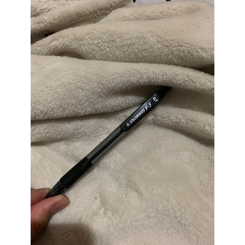 

pulpen Murah | Snowman v-5