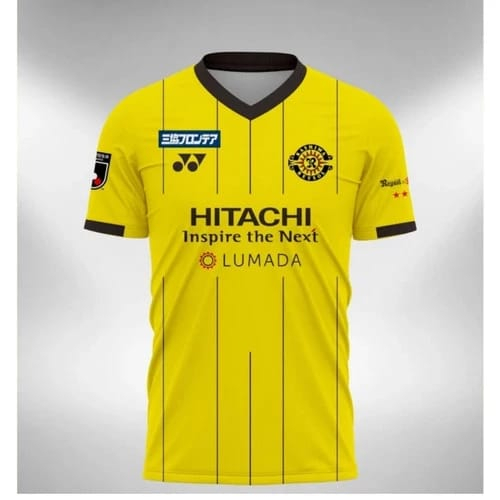 Jersey Kashiwa Reysol 2022 Full Printing