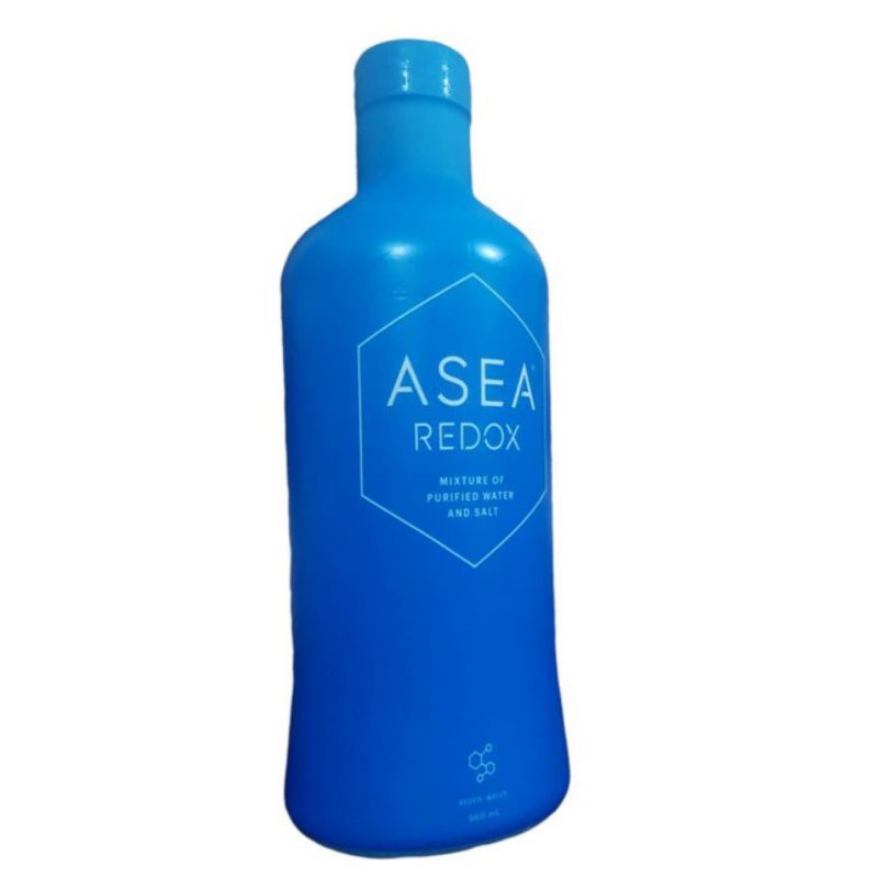 Ready, Asea Redox ori Signaling Molecules..di jamin original.