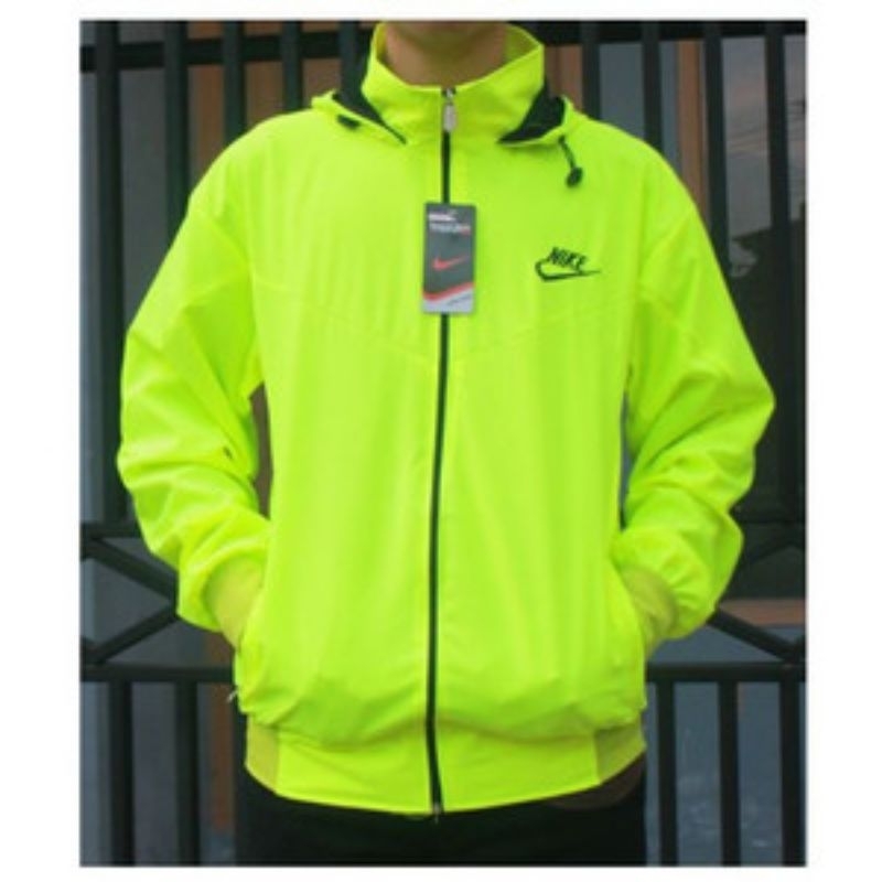 JAKET PARASUT JAKET NIKE JAKET PARASUT PRIA WANITA JAKET (M. L. XL. XXL)