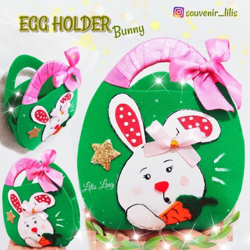 tempat telur candybox souvenir telur keranjang telur tasyakuran aqiqah