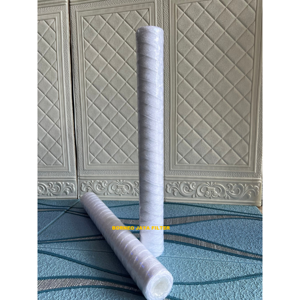 Filter Air Benang 20 inch cartridge