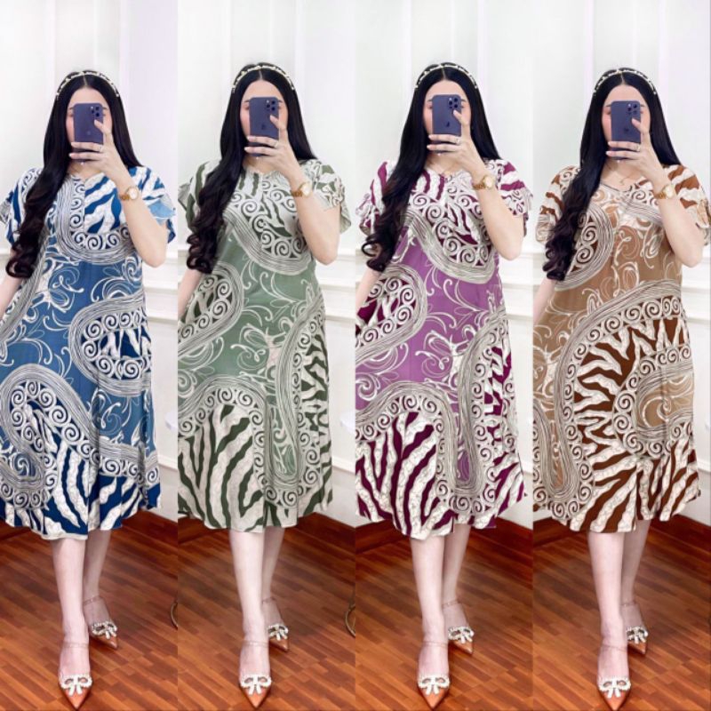 Daster-sephia-daster-model-terbaru-daster-pelangi-daster-macan-daster-kimono-daster-viral2023-dress-