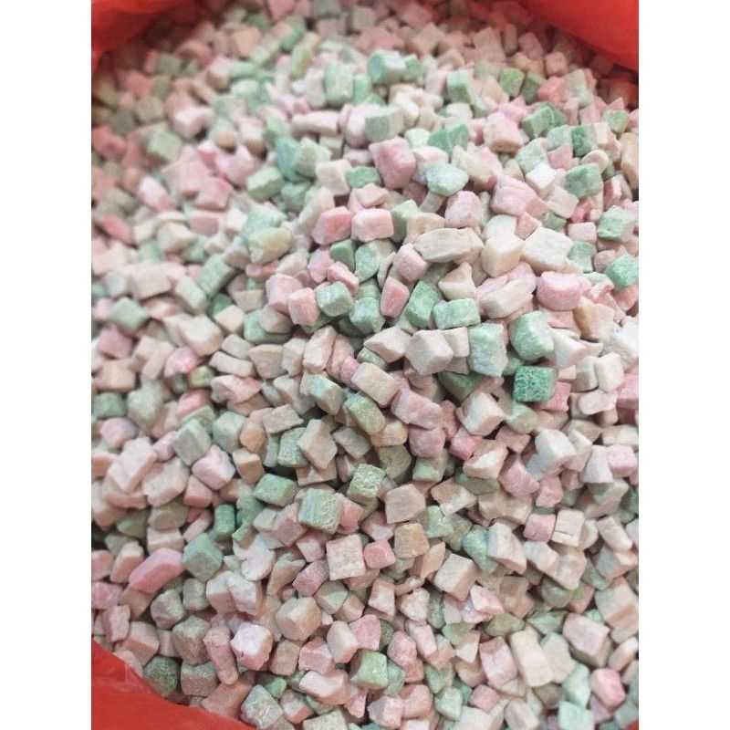 

Pacar Cina Singkawang ½kg