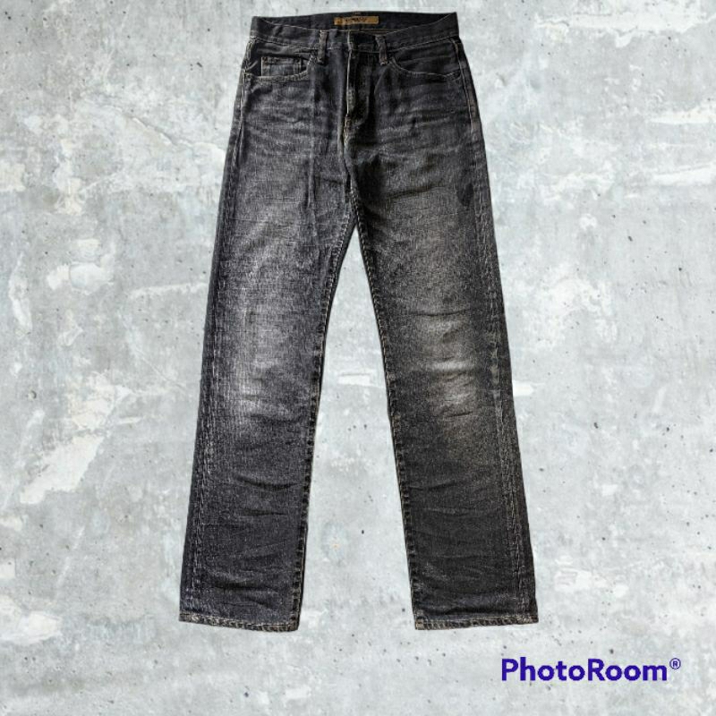 uniqlo jeans s002