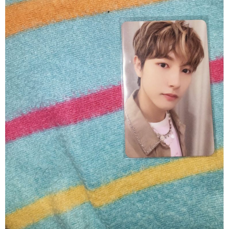 pc renjun tc dreaming nct 2021