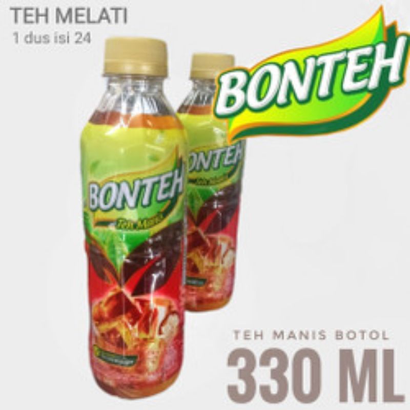 Bonteh