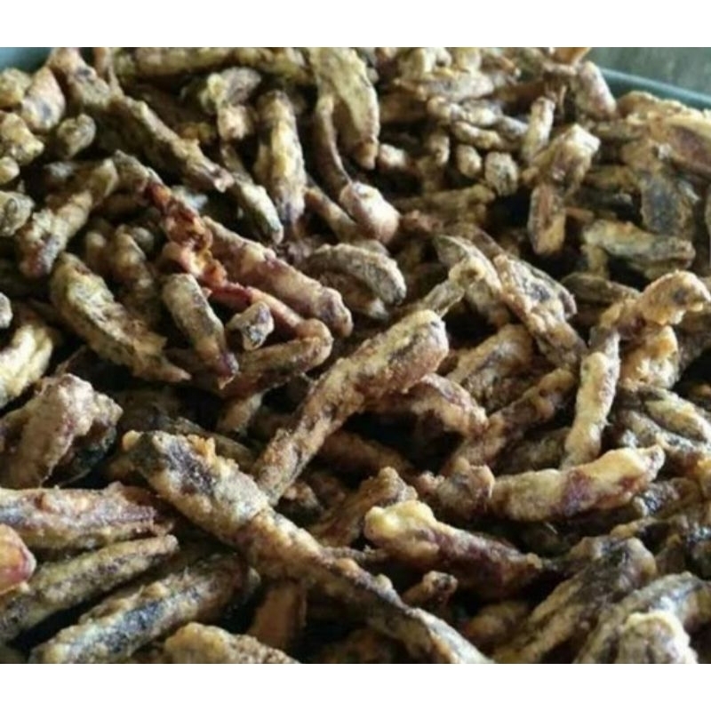 

Sale Pisang Jari Renyah Oleh-oleh Tasikmalaya