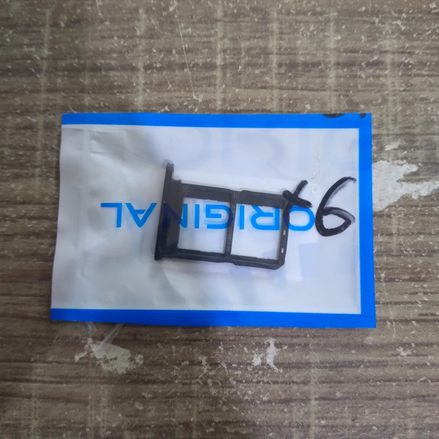 SIM TRAY VIVO V17 PRO / SLOT SIM / TEMPAT SIM