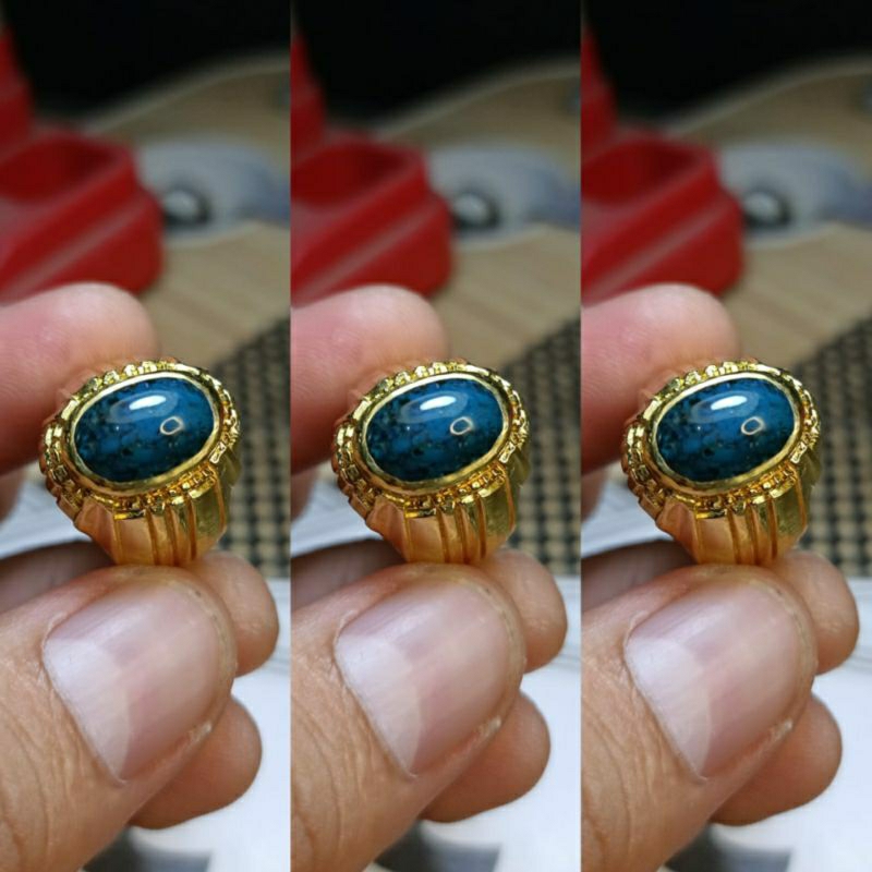 BACAN DOKO MAJIKO TOTOL
