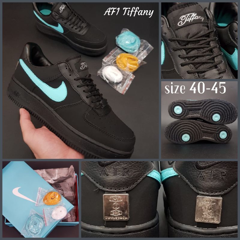 sepatu Nik3 AF1 TIFFANY