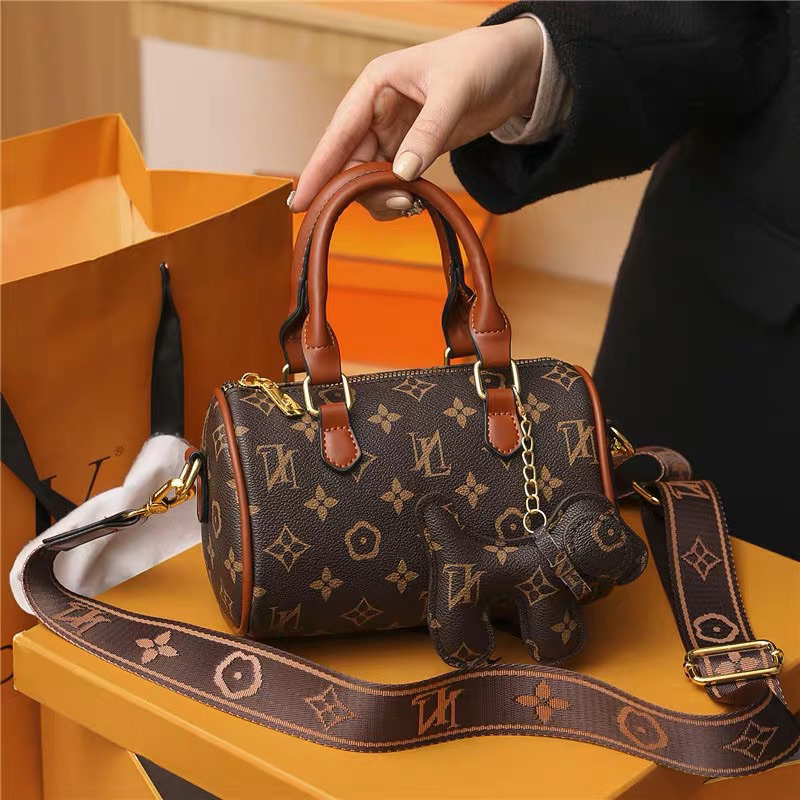 LADIESBAG - TAS SELEMPANG HANDBAG WANITA IMPORT CEWEK BAG SLINGBAG SELEMPANG SHOULDERBAG KONDANGAN LB 435