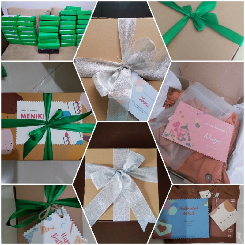 

Simple GiftBox