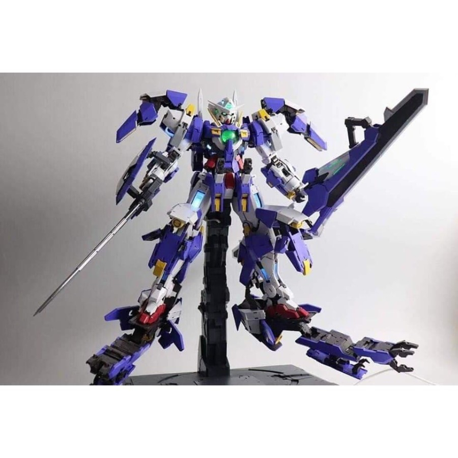 PG DABAN AVALANCHE EXIA BUKAN BANDAI