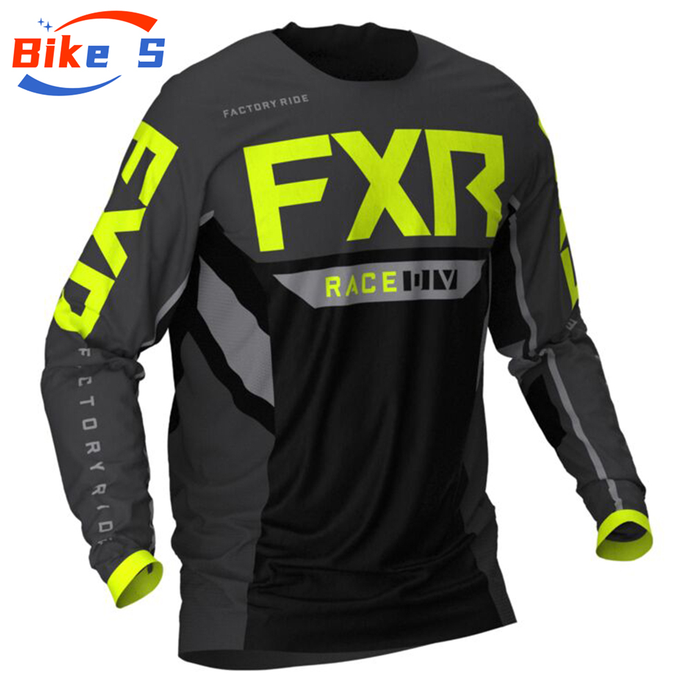 Jersey Sepeda / Motorcross FXR 25