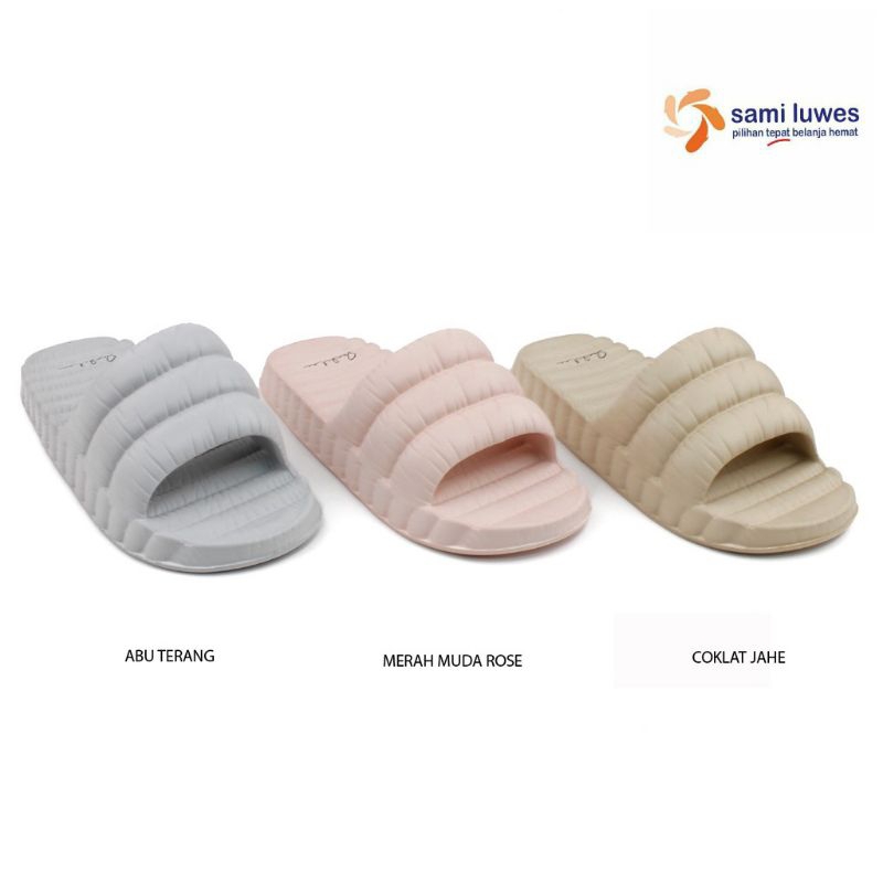 ZANDILAC-sandal cewek CH220345WD
