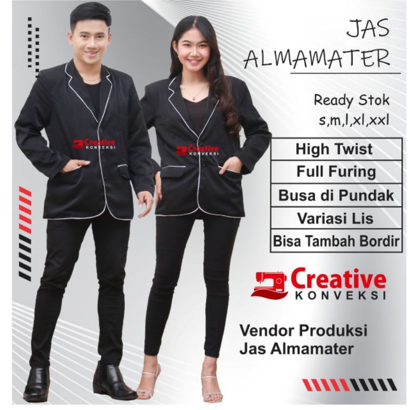 JAS ALMAMATER JAS ALMAMATER SEKOKAH / JAS ALMAMATER MURAH, JAS PONDOK, JAS KAMPUS, JAS SEKOLAH