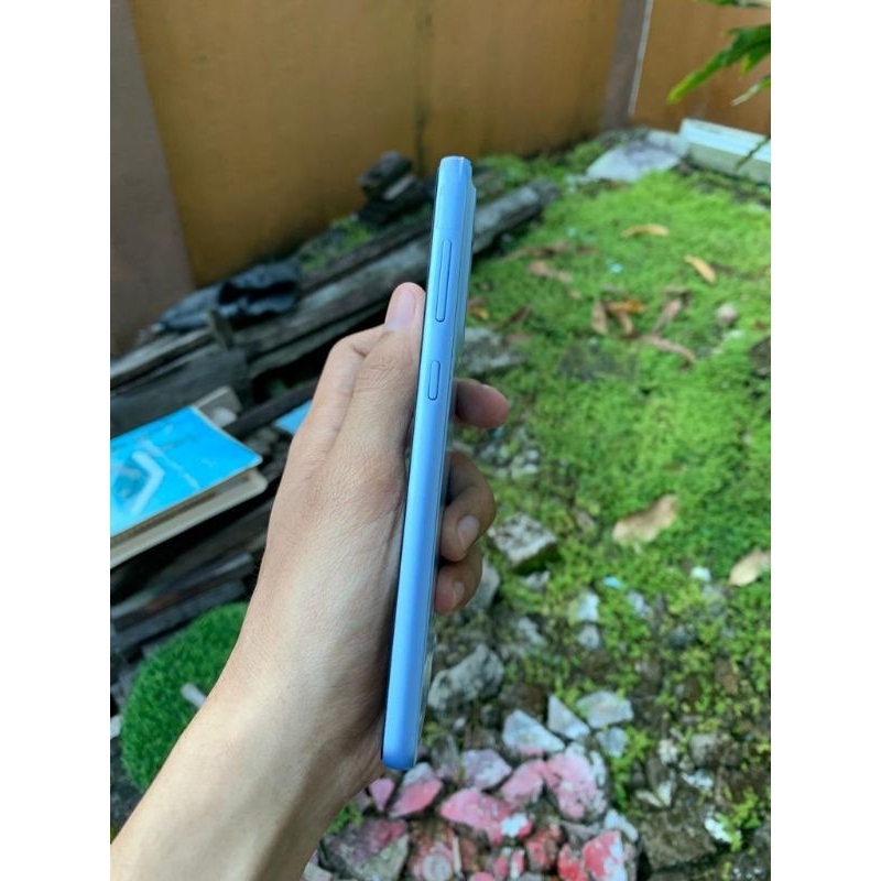 Samsung A33 5G 6/128Gb Second