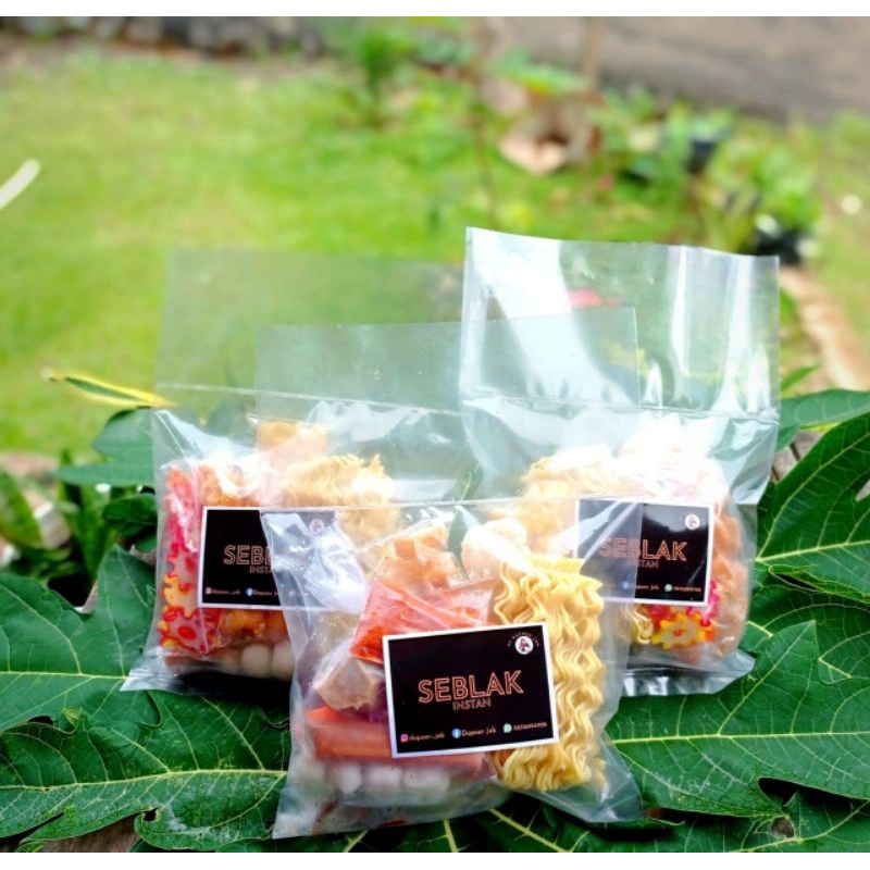 

seblak instan/seblak kuah/seblak enak/seblak komplit/seblak homemade