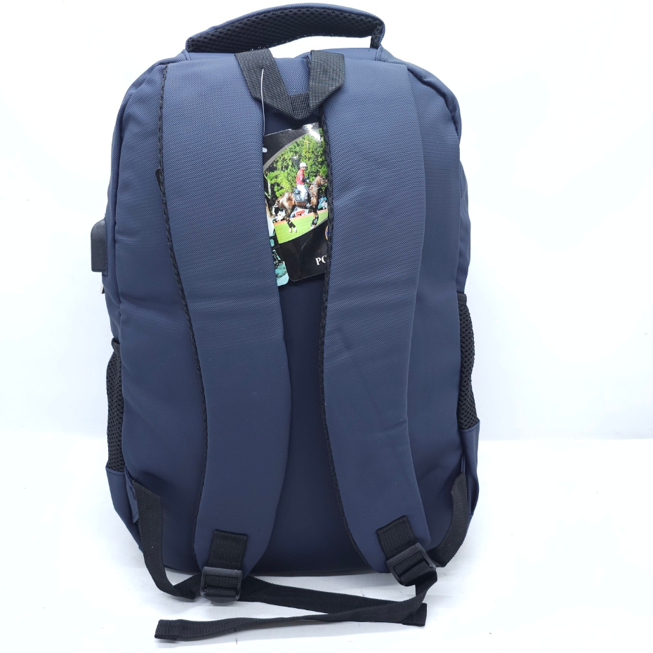 RANSEL LAPTOP POLO LAND WATERPROOF 17 INCHI MURAH BARU + USB / TAS DUKUNG POLO LAND +USB ZIPPER TUTUPAN 17 INCH/ RANSEL SEKOLAH SD SMP SMA KULIAH UNISEX POLOLAND ORIGINAL BARU / TAS KERJA POLO LAND BAHAN KARET ANTI AIR COLORFULL / TAS LAPTOP POLO LAND ORI