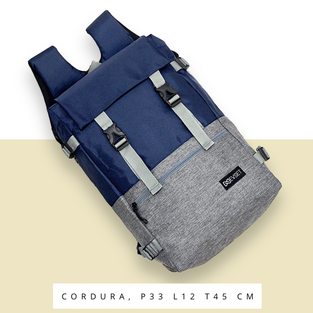 Tas Ransel FROSTON Free Rain Cover Jas Hujan Untuk Sarung Tas Ransel Pelindung Anti Air Waterproof