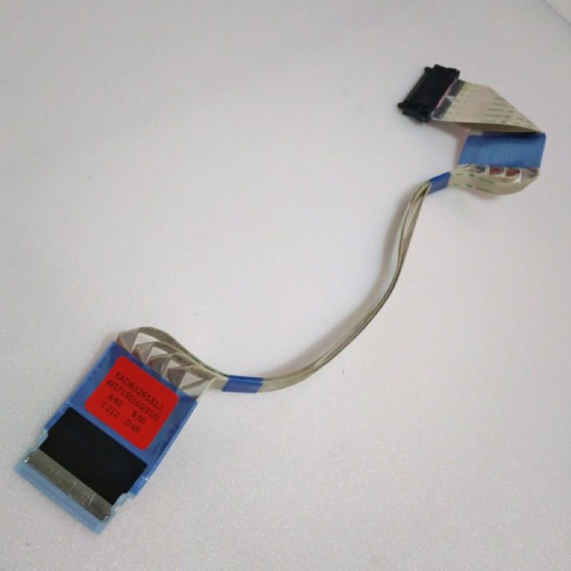 KABEL FLEKSIBEL LVDS tv LG 49lf540