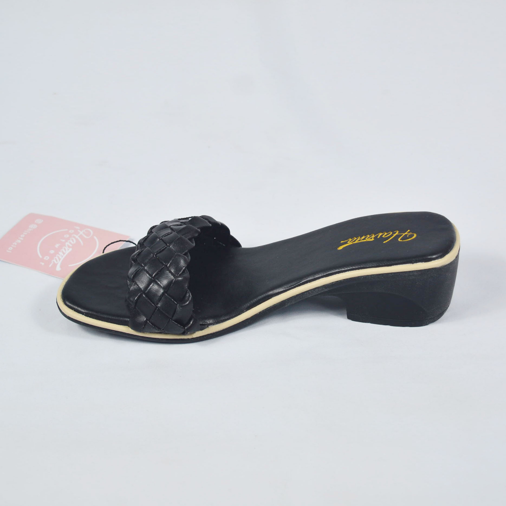 Sandal Wanita Heels Sandal Helss Wanita Sandal Hak Tahu Cewek Sendal Wanita Kekinian Terbaru Sandal Heels Wanita Murah