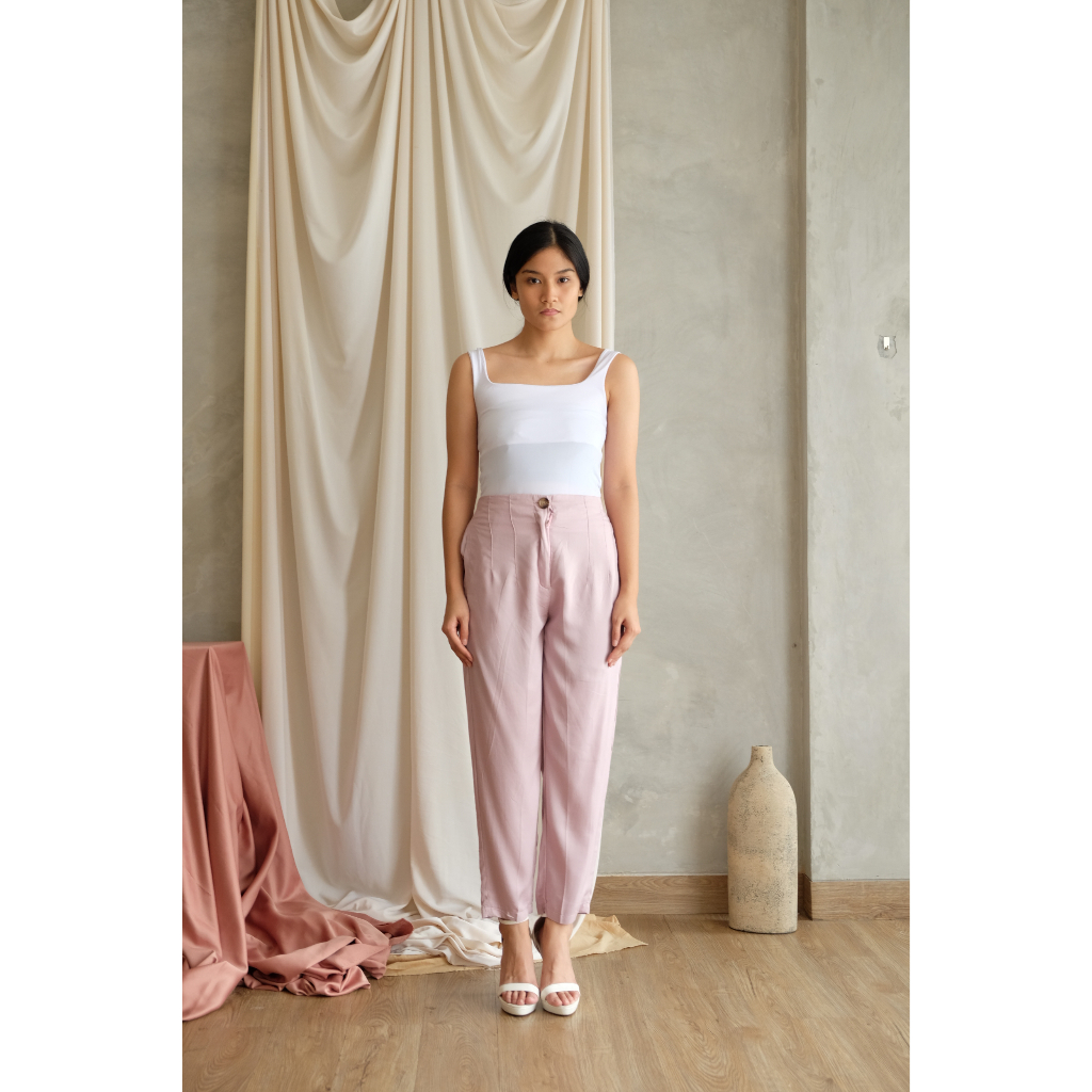 Ruby Pants Celana Wanita