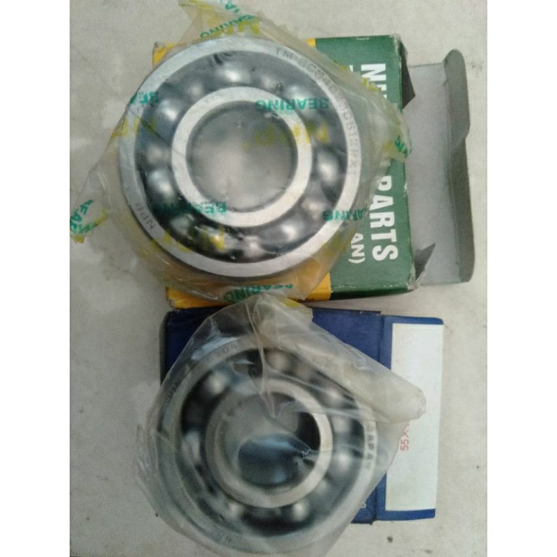 Bearing as kruk kymco 100/110cc