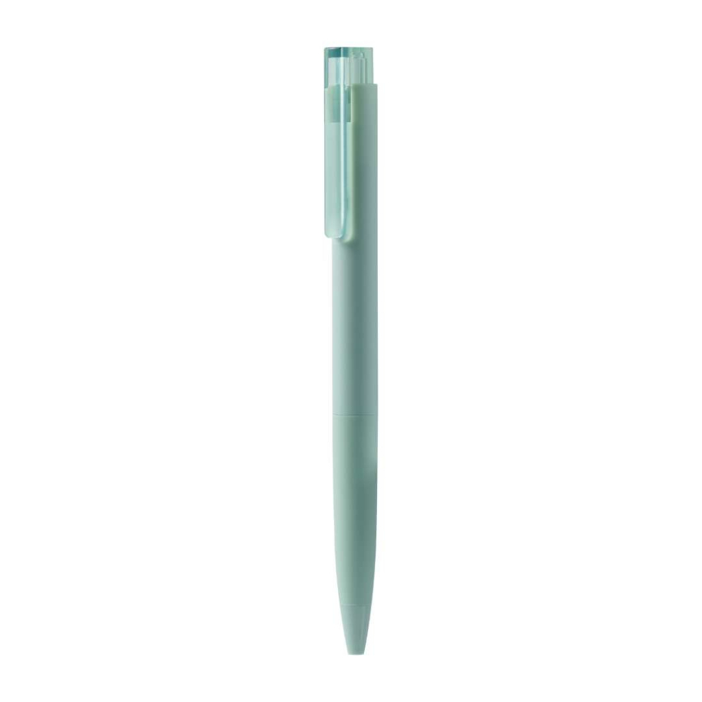 KACO Pena Pulpen Gel Pen Flavour Of Northern Europe Tinta Hitam 4 PCS - K7 - Multi-Color