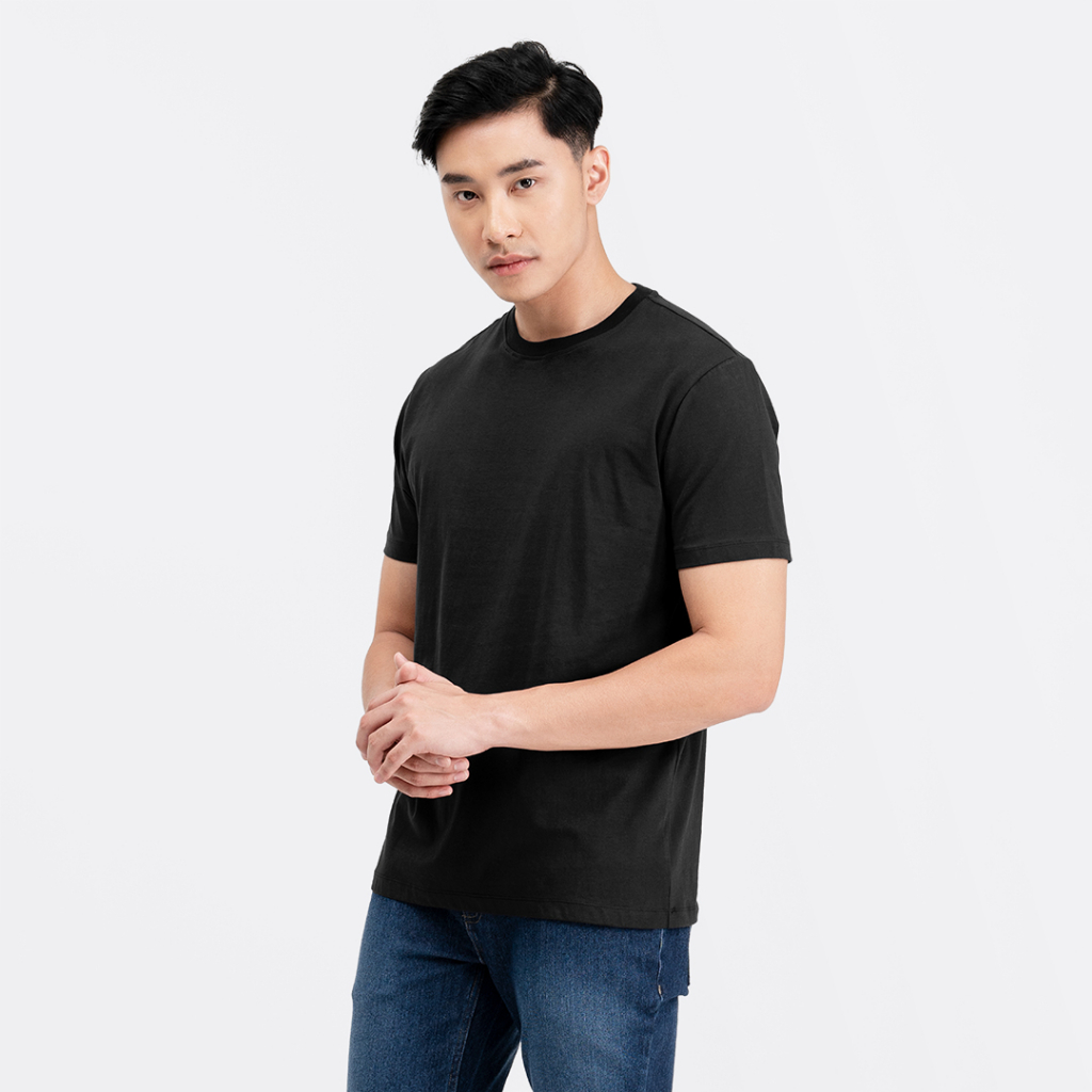 Livehaf - Cool Enzyme Tee Black