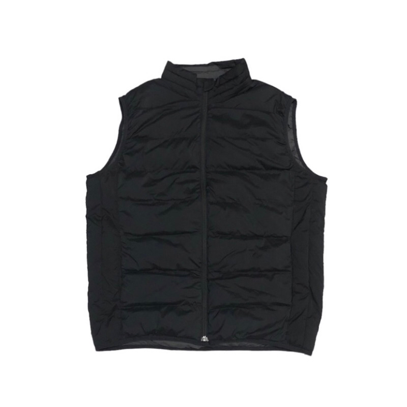 vest pria gap size L