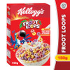 

Kelloggs Froot Loops Sereal - 150 gr