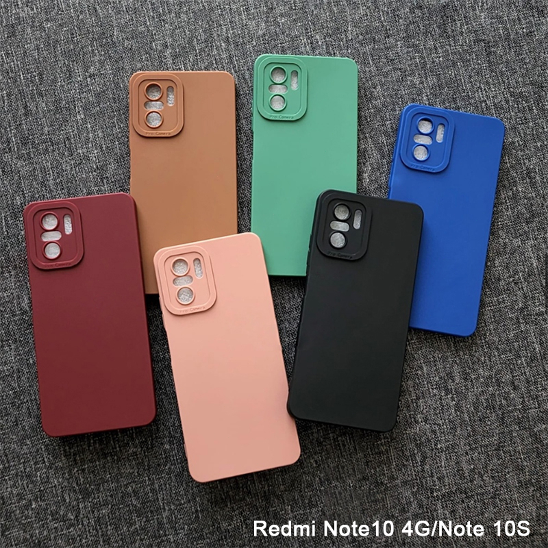 Softcase Xiaomi Redmi Note 11 Pro Redmi Note 11 Pro 4G Redmi Note 11 Pro 5G Redmi Note 11 Redmi Note 11 4G Redmi Note 10 Redmi Note 10 4G Redmi Note 10 5G Redmi Note 10 Pro Redmi Note 10S Redmi Note 11S Case 3D Pro Camera Gel Silika Casing