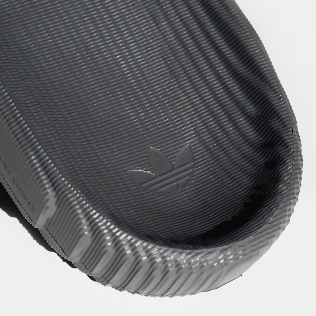 Adidas Adilette Slide Dark Grey